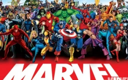 Marvel Characters