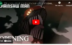 Chainsaw man Endings