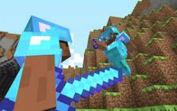 Minecraft Youtuber Pro Bedwars español