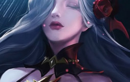 Tier list of MLBB heroes (Spirit of Revenge ver.)