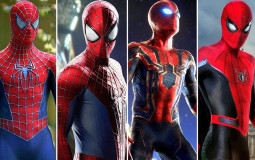 SPider-EEEE