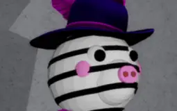 Piggy Characters