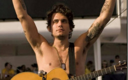 John Mayer albums