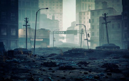 Apocalypse Survival