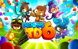 Btd 6 towers