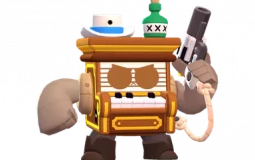 Brawl Stars