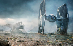 Star Wars Canon Books