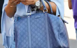 Luxury Fashion Brands