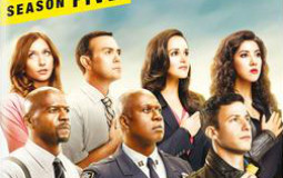 Brooklyn 99 best scenes