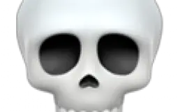 :skull: