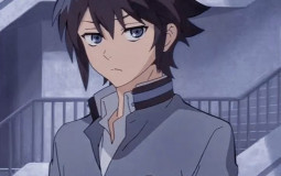 Anime Protagonists