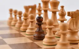 Chess Gambits