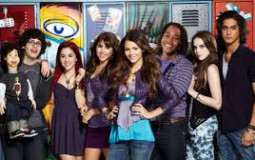 Victorious Characters