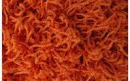 Carpet types