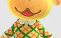 Ranking All The Dog Villagers in Animal Crossing