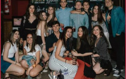 La elite real