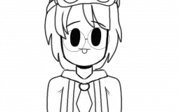 All of my OCs!