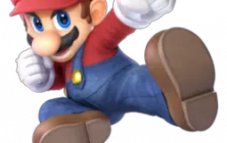 Smash Fighters