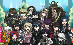 New Danganronpa V3: Killing Harmony Tier List