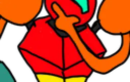 SSBU Samus Moves Ranking