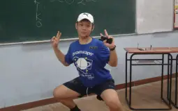 chs guru sesi ptg
