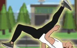 Wacky Flip