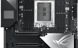 Motherboards
