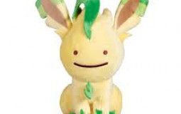 Best Eeveelutions
