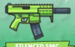 Zombs royale weapons