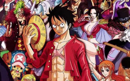 Manga/anime