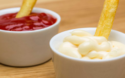Sauce de friterie