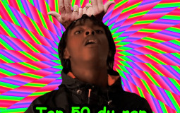 Top 50 du rap sisi tmtc landi rpz