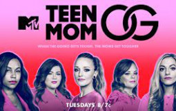 Teen Mom ranking