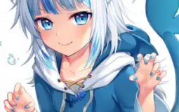 mah waifu ranking