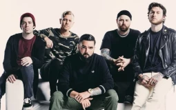 A Day To Remember Albums Ranked