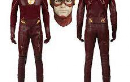 Flash Suits