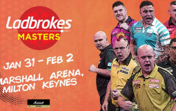 PDC TV Tournaments