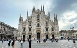 Places to visit in Milan