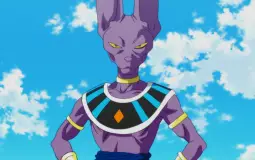 Anime perso rating
