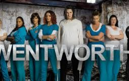 Wentworth Characters