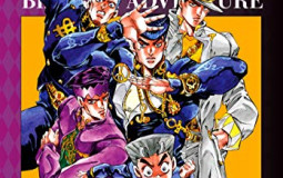 Jojo (Saison 1/2/3)