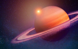 Which planet will get destroyed by an asteroid?