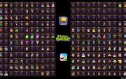 My singing monsters