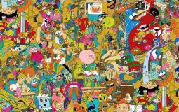 90's and 2000's Cartoons