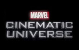 Marvel Cinematic Multiverse Movies & TV Shows