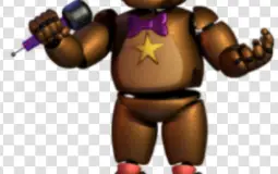 fnaf characters