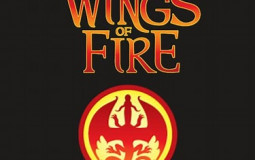 wings of fire ships