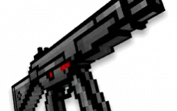 Pixel gun 3d - deadly games weapons