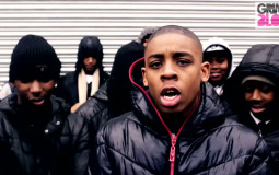 Grimeblog