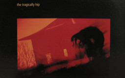 tragically hip albums